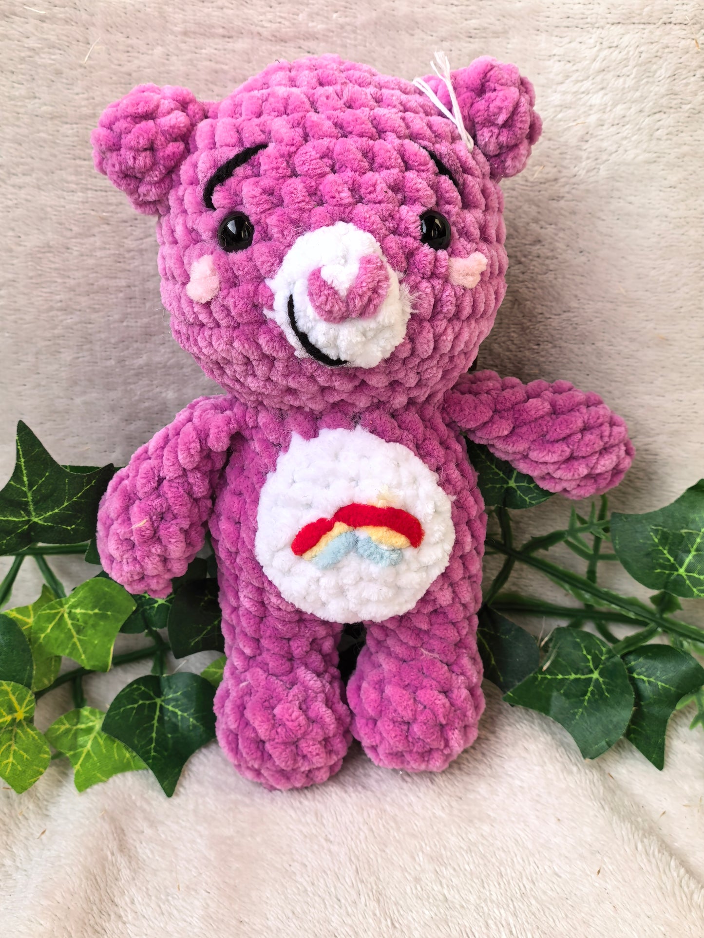 Mini bisounours đ»đ trop cute
