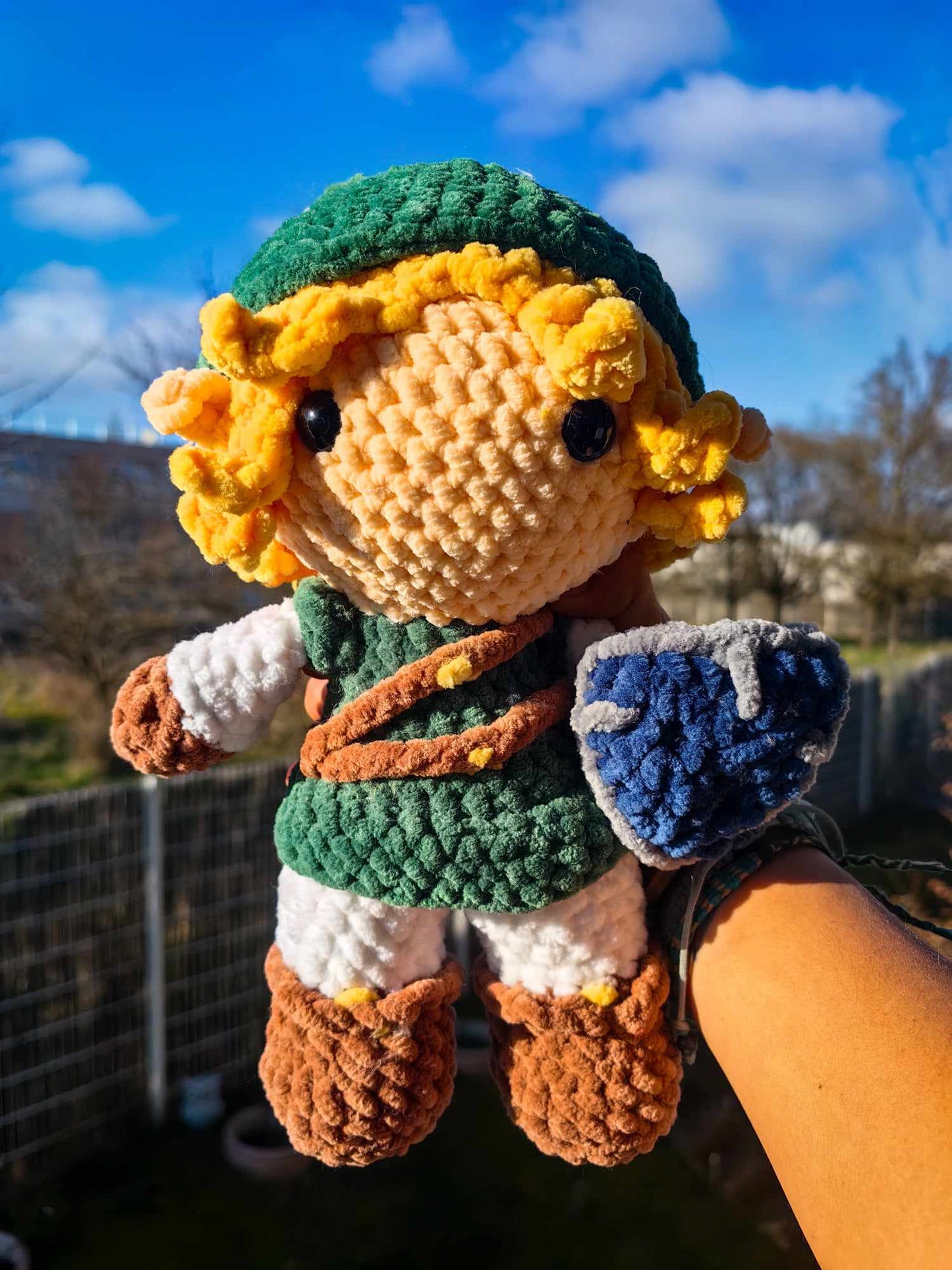Link au crochet – L’aventure t’attend ! 🗡️💚
