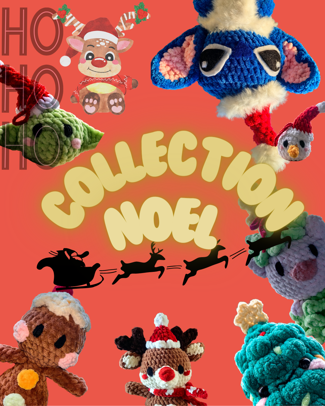 Collection Noël 🤶