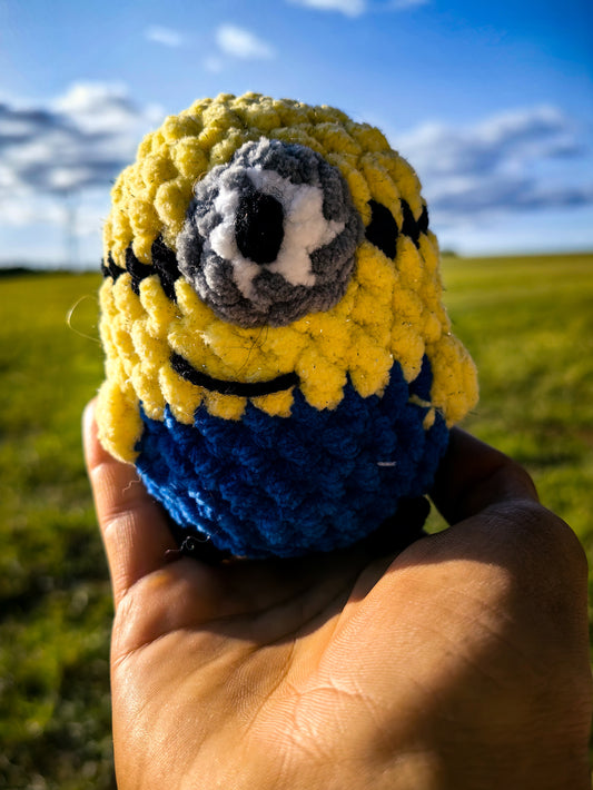 Mini minion