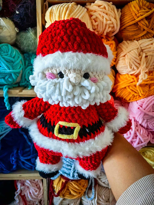 Père Noël 🎅