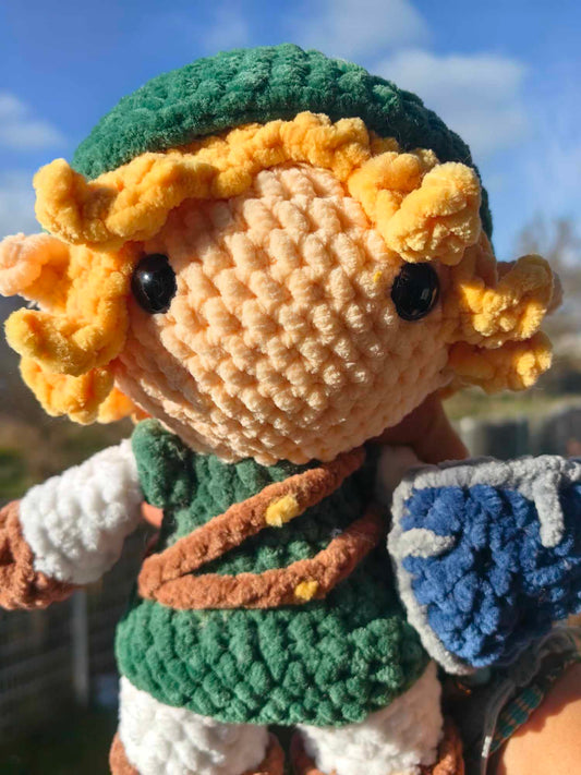 Link au crochet – L’aventure t’attend ! 🗡️💚